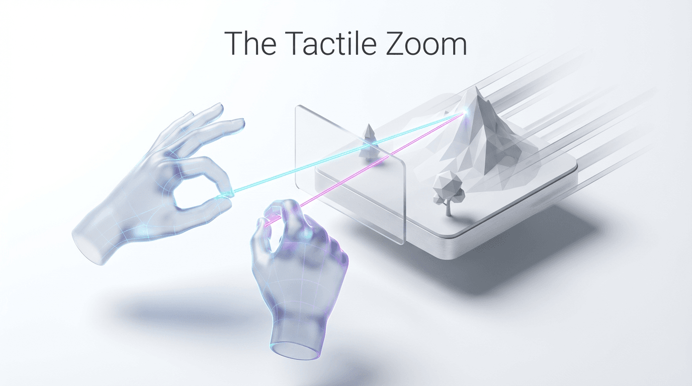 illumotion: An Optical-illusion-based VR Locomotion Technique for Long-Distance 3D Movement